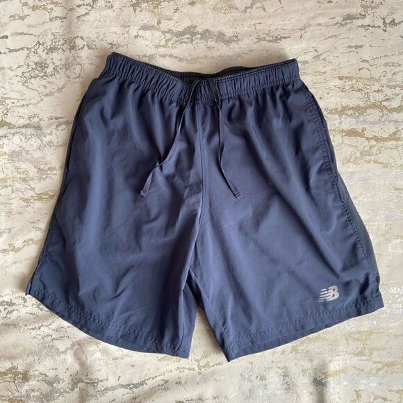 New Balance Lined Gym Shorts - Picture 7 of 7